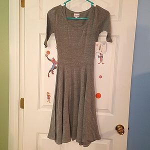 Lularoe Nicole Dress